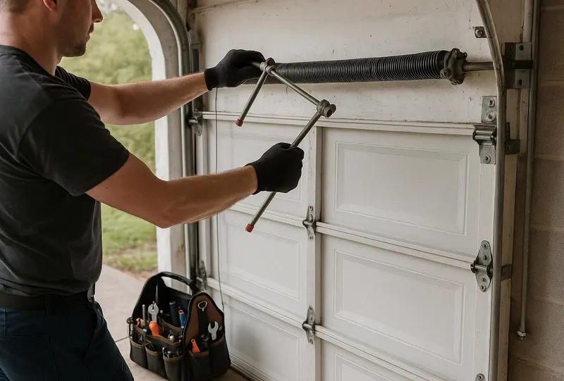 About Land O' Lakes Garage Door