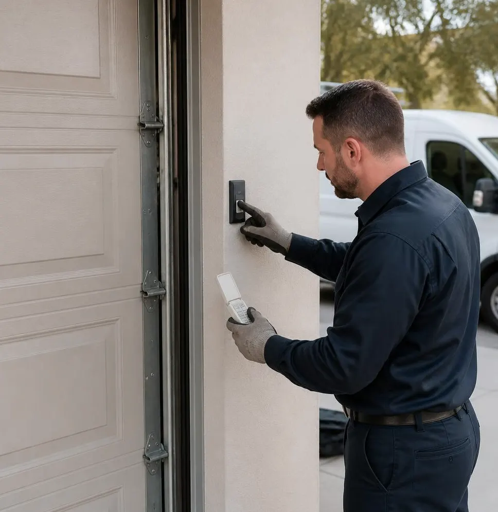 Opener Grinding or Stalling? Repair vs. Replace, 5-Year Math — Land O' Lakes Garage Door, Land O' Lakes, FL